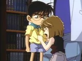Detective Conan/Tear Jerker