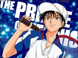 The Prince of Tennis