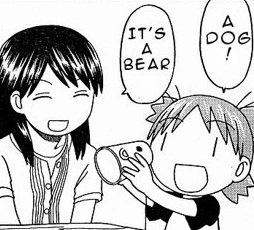 It looks more like a mouse...