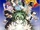 The Law of Ueki