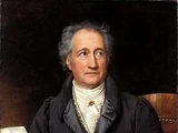 Johann Wolfgang von Goethe
