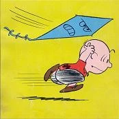Tonight on "You're Gonna Get It, Charlie Brown"...