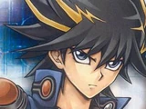 Shonen Hair