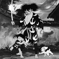 Badass And Child Duo All The Tropes Wiki Fandom Bob's burgers centers on the belcher family (bob, linda, tina, gene, and louise) who own a hamburger restaurant. badass and child duo all the tropes