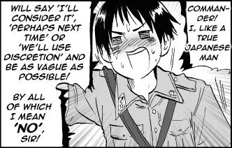 Japanese politeness 5220