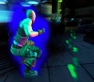 , eat your heart out.