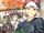 Food Wars!: Shokugeki no Soma