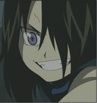 Wrath anime