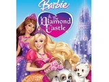 Barbie and the Diamond Castle