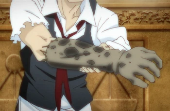 A pretty handy power