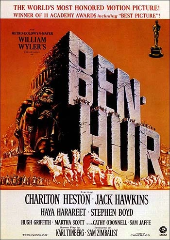 Ben Hur