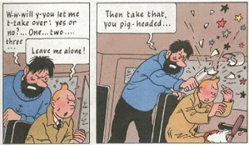 Haddock bottleyharm 7299