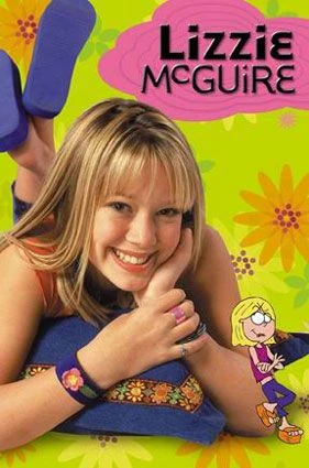 Lizzie mcguire ver2