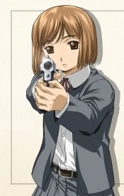 Gunslinger Girl/Characters | Tropedia | Fandom
