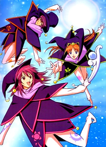 KaleidoStar