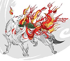 Okami Deserves A Sequel Way More Than Another Crossover