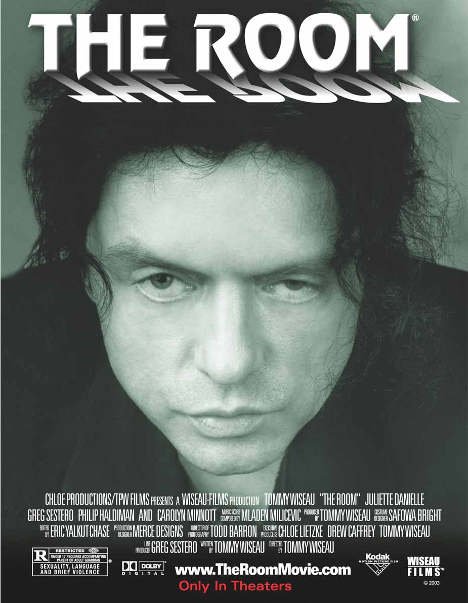 The Room Tropedia Fandom