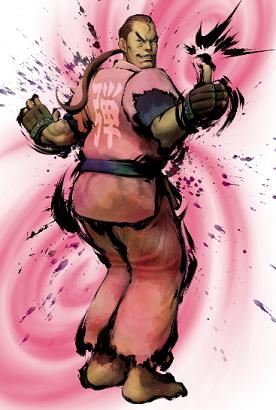 DanSF4