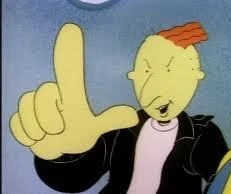 Doug/Characters | Tropedia | Fandom