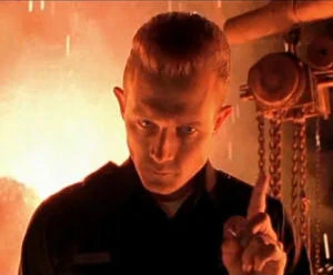 That was naughty, Sarah.