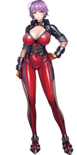 Taimanin kana.png