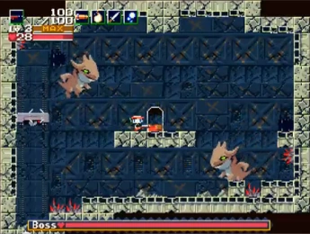 DBoss CStory Sisters full health 2626