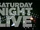 Saturday Night Live
