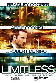 220px-Limitless Poster 4395
