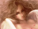 Angelic Beauty