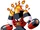 Magma Man