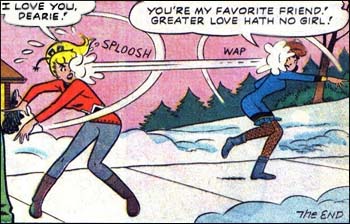 Vitriolic best buddies2 1990