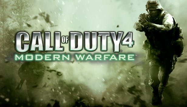 Call of Duty: Modern Warfare 2 Fan Art Recreates Ghost Meme