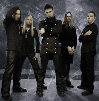 Kamelot-2007
