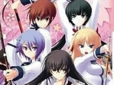 Maji de Watashi ni Koi Shinasai!/Characters