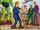 The Silver Age of Comic Books