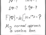 What Is This Thing You Call Love?