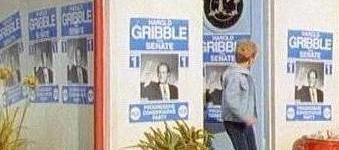 When someone's self-promotion gets this bad... not even your home is safe.