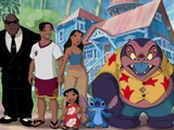 Lilo & Stitch: The Series