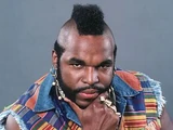Mr. T