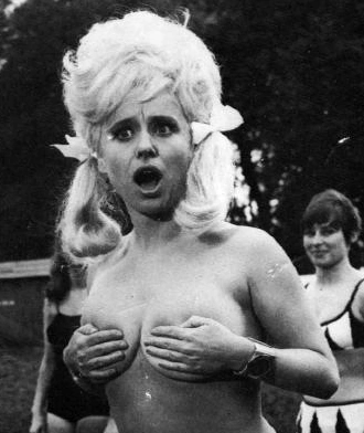 That pinging sound was a career being launched.