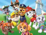 PAW Patrol