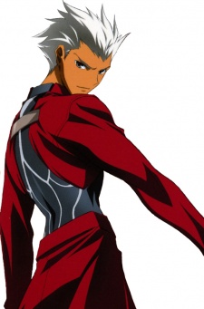 Archer fsn