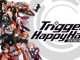Dangan Ronpa