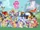 My Little Pony: Friendship Is Magic/Characters