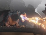 Complete Monster/How To Train Your Dragon