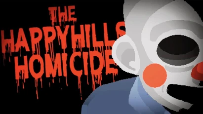 The Happyhills Homicide Ad