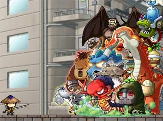Good luck fighting all of them!