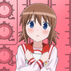 Koe de Oshigoto Characters Tropedia Fandom