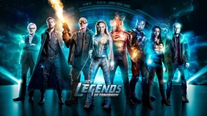 Legendsoftomorrow