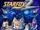 Star Fox 2
